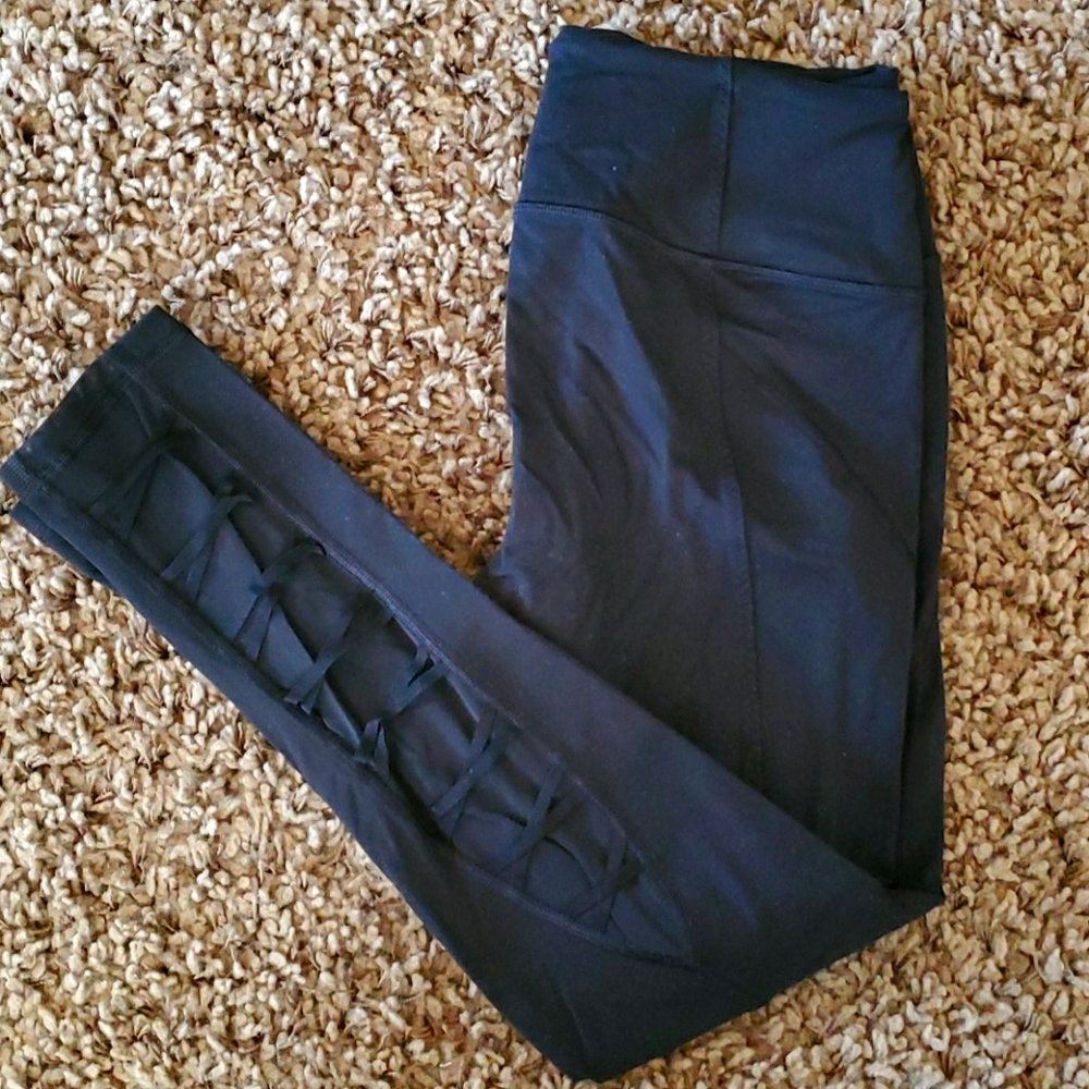 Knockout Legging